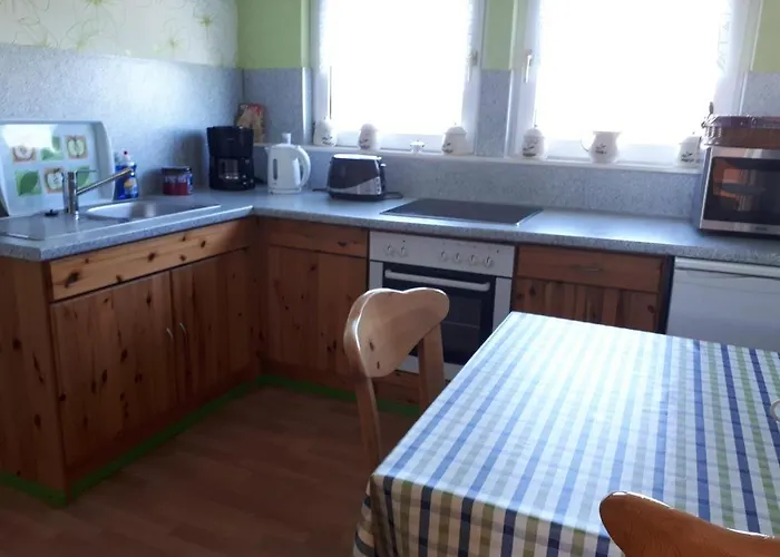 Appartement Neu! Luna Zwischen Den Meeren Ihlow (Aurich)